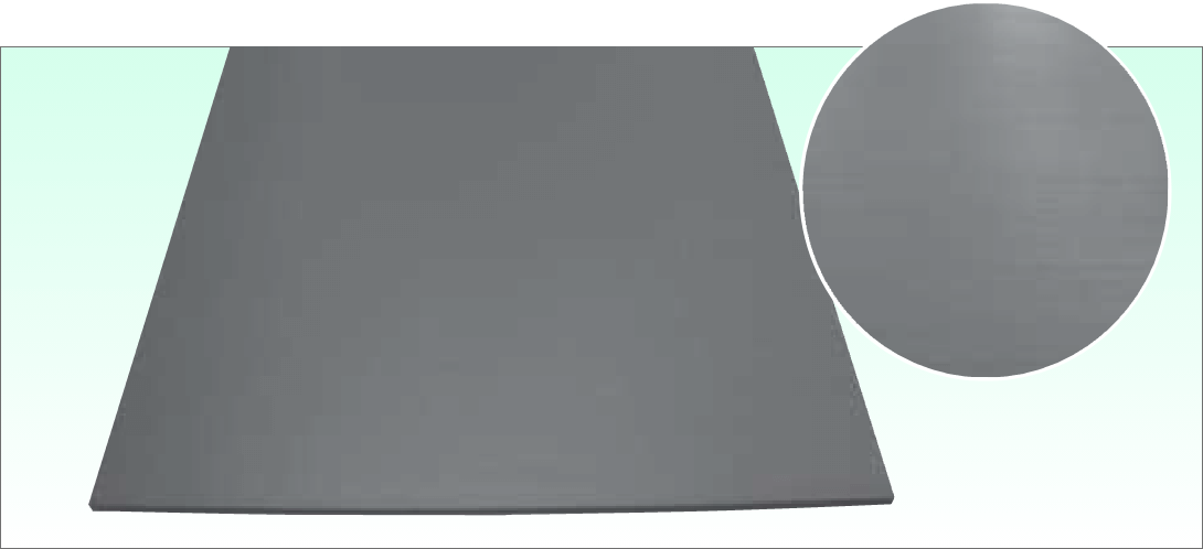 フラットタイプ